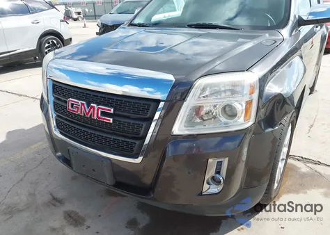 2013 GMC Terrain Sle-2 z USA, uszkodzony, nr VIN 2GKFLSE36D6418600
